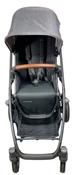 Shop UPPAbaby VISTA V2 Stroller, 2022, Greyson (Charcoal Melange) at Goodbuygears
