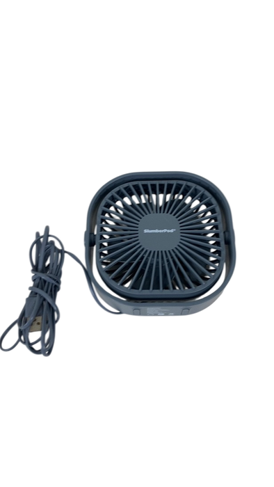 Shop SlumberPod Portable Fan at Goodbuygears