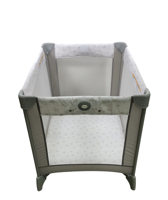 Shop Graco Pack 'n Play Playard, Reign at Goodbuygears