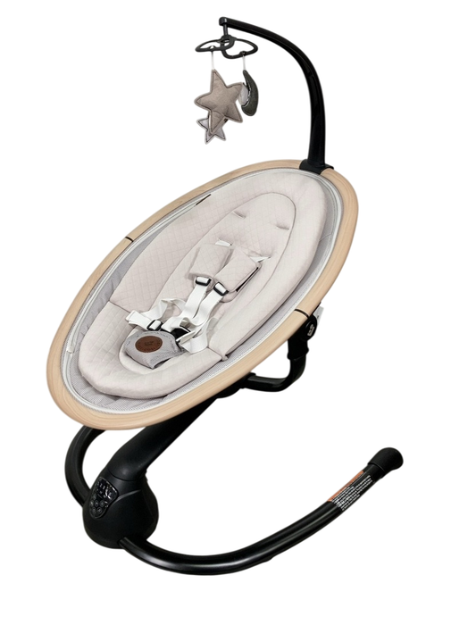 Shop Maxi-Cosi Cassia Swing, Onyx Sand at Goodbuygears