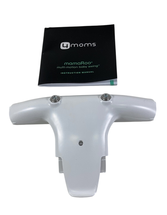Shop 4moms MamaRoo Multi-Motion Baby Swing End Cap at Goodbuygears