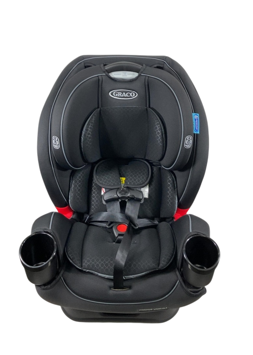 Shop Graco TrioGrow SnugLock 3-in-1 Car Seat, 2024, Leland at Goodbuygears