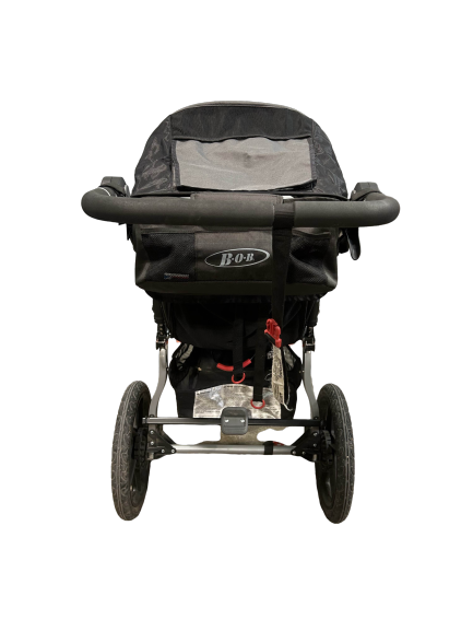 Shop BOB Revolution Flex Single Jogging Stroller, 2016 at Goodbuygears
