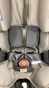 Shop Doona Infant Car Seat & Stroller Combo, 2024, Nitro black at Goodbuygears