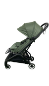 Shop Bugaboo Butterfly Stroller, 2023, Forest Green at Goodbuygears