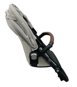 Shop UPPAbaby Rumbleseat V2+, Anthony (White & Grey Chenille) at Goodbuygears