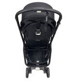Shop Bugaboo Butterfly Stroller, Midnight Black, 2022 at Goodbuygears