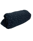 Shop Petunia Pickle Bottom For Moby Wrap Baby Carrier, Classic, Terrazzo Black at Goodbuygears
