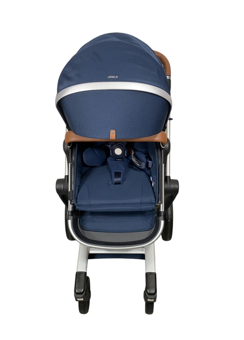 Shop Joolz Day 3 Stroller, 2019, Classic Blue at Goodbuygears
