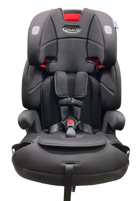 Shop Graco Tranzitions 3-in-1 Harness Booster Car Seat, 2023, Proof at Goodbuygears