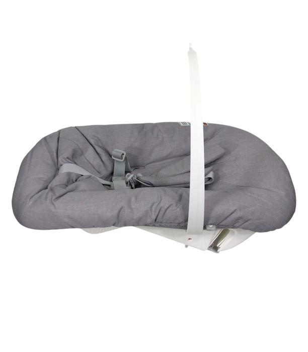 Shop Stokke Tripp Trapp Newborn Set, 2018+, Grey at Goodbuygears