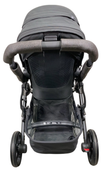 Shop UPPAbaby Vista V3 Stroller, Jake (Charcoal), 2024 at Goodbuygears