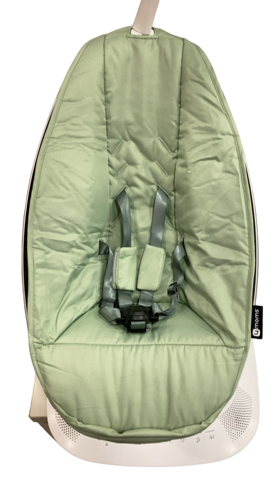 Shop 4moms MamaRoo Multi-Motion Baby Swing, Sage Limited Edition at Goodbuygears