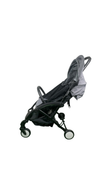 Shop Bumprider Connect 3 Stroller, 2023, Black/Gray at Goodbuygears