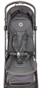 Shop Bugaboo Butterfly Stroller, 2023, Midnight Black at Goodbuygears