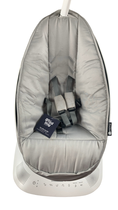 Shop 4moms MamaRoo Multi-Motion Baby Swing, Grey Classic at Goodbuygears