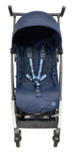 Shop Cybex Libelle 2 Compact Stroller, Dark Blue, 2024 at Goodbuygears