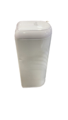 Shop Diaper Genie Platinum Pail Gift Set, Lily White at Goodbuygears