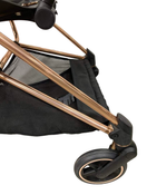 Shop Cybex MIOS Stroller Frame, 2022, Rose Gold at Goodbuygears