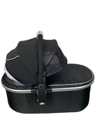 Shop Mockingbird Bassinet 2.0, Black at Goodbuygears