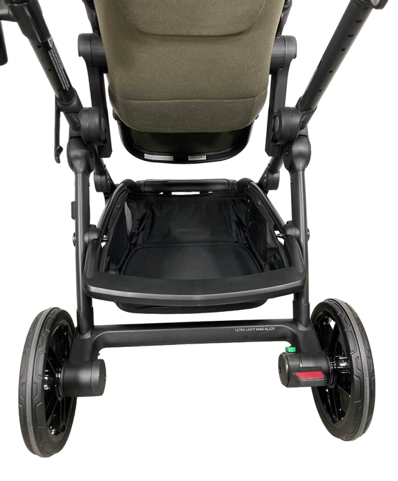 Shop Silver Cross Wave Stroller, Cedar, 2022 at Goodbuygears