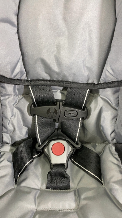 Shop Baby Trend Expedition Jogger Travel System with EZ-Lift Infant Car Seat, 2024, Dash black at Goodbuygears