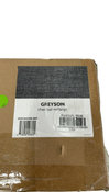 Shop UPPAbaby V2 Bassinet, Greyson (Charcoal Melange) at Goodbuygears