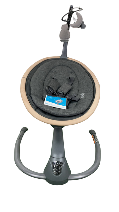 Shop Maxi-Cosi Cassia Swing, Classic Graphite at Goodbuygears