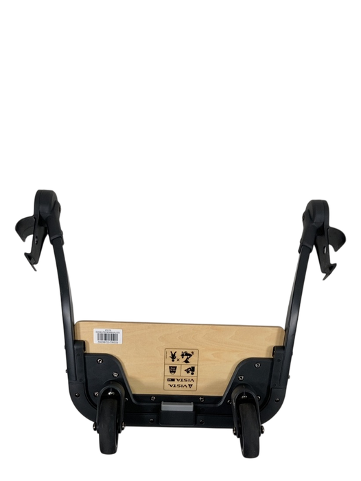 Shop UPPAbaby VISTA PiggyBack Ride-Along Board, 2015+ at Goodbuygears