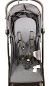 Shop Bugaboo Butterfly Stroller, 2023, Stormy Blue at Goodbuygears