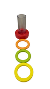 Shop Lovevery The Explorer Play Kit at Goodbuygears