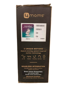Shop 4moms MamaRoo Multi-Motion Baby Swing, Grey Classic at Goodbuygears