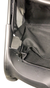 Shop Bugaboo Kangaroo Single To Double Stroller, 2024, Black, Midnight Black, Midnight Black at Goodbuygears