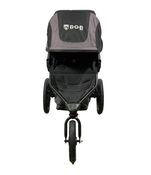 Shop BOB Revolution Flex 3.0 Single Jogging Stroller, 2022, Graphite at Goodbuygears
