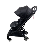 Shop Bugaboo Butterfly Stroller, 2023, Midnight Black at Goodbuygears
