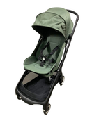 Shop Bugaboo Butterfly Stroller, Forest Green, 2022 at Goodbuygears