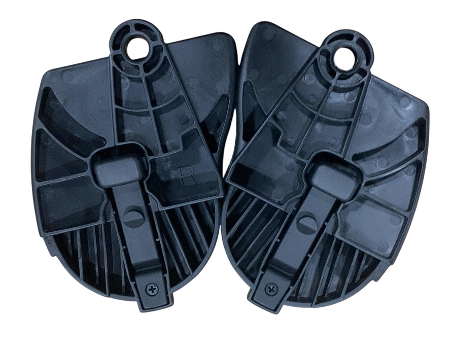 Shop Zoe Height Adapters, Journey at Goodbuygears