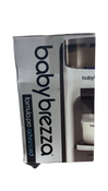 Shop Baby Brezza Formula Pro Advanced Baby Formula Dispenser, Black at Goodbuygears