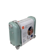 Shop Stokke JetKids BedBox, Green Aurora at Goodbuygears