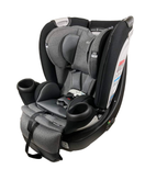Shop Evenflo Gold Revolve 360 Extend All-in-one Rotational Car Seat With SensorSafe, Moonstone, 2023 at Goodbuygears
