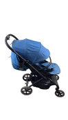 Shop Cybex Eezy S+2 Stroller, 2021, Navy Blue at Goodbuygears