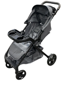 Shop Baby Trend Passport Cargo Travel System, Grey Bamboo, 2025 at Goodbuygears