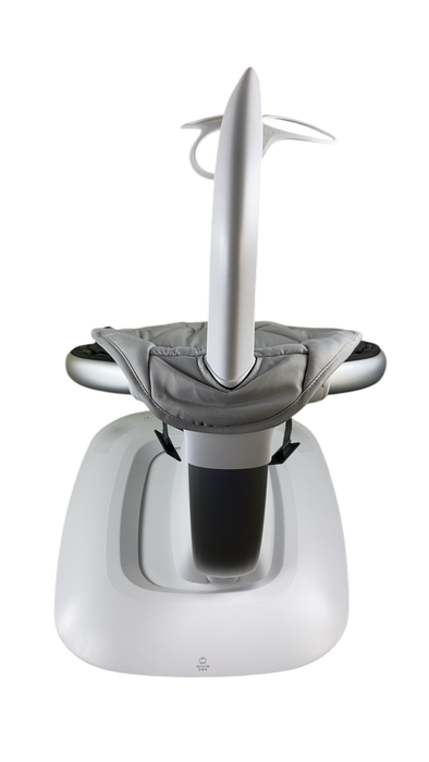 Shop 4moms MamaRoo Multi-Motion Baby Swing, Grey Classic at Goodbuygears