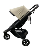 Shop Thule Spring Stroller, Black, 2024, Soft Beige at Goodbuygears