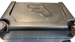 Shop Stokke JetKids BedBox, Lunar Eclipse at Goodbuygears