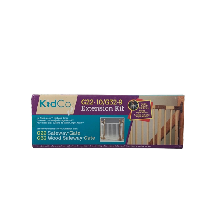 Shop KidCo Extension Kit, G22-10/G32-9 at Goodbuygears