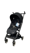 Shop Cybex Libelle Compact Stroller, 2023, Magic Black at Goodbuygears