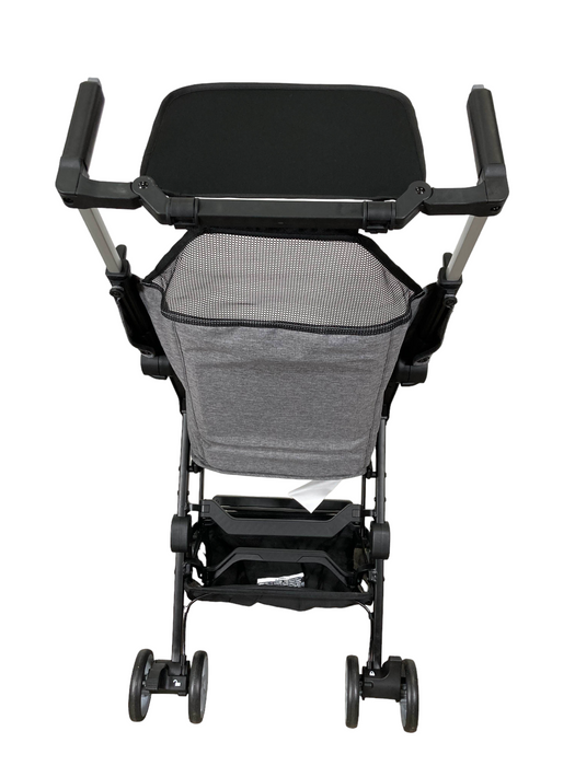 Munchkin Sparrow Ultra Compact Stroller, 2022, Grey