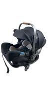 Shop Nuna PIPA rx Infant Car Seat, 2021, Caviar at Goodbuygears