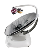 Shop 4moms MamaRoo Multi-Motion Baby Swing, Grey Classic at Goodbuygears